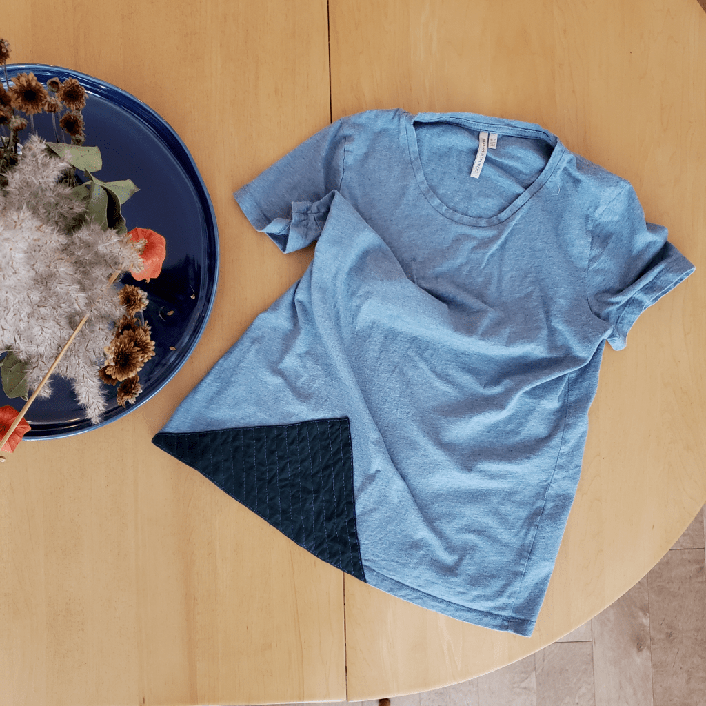 L&rsquo;épopée des t-shirts pas chers et de leurs petits trous: Épisode no.1a et&nbsp;no.1b